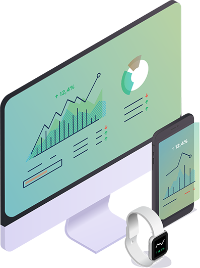 Databox Designer: build custom KPI dashboard in minutes