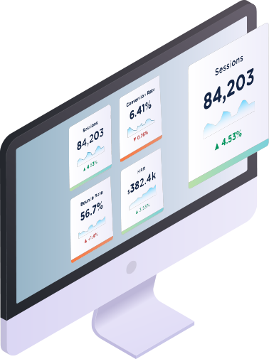 Metric Tracking Software