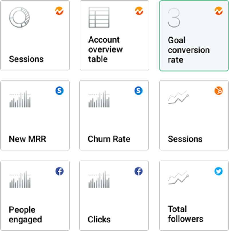 100+ popular tools