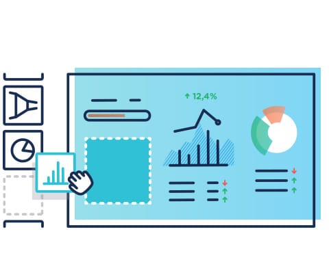 Dashboard Designer