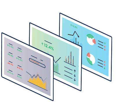Looped Databoards