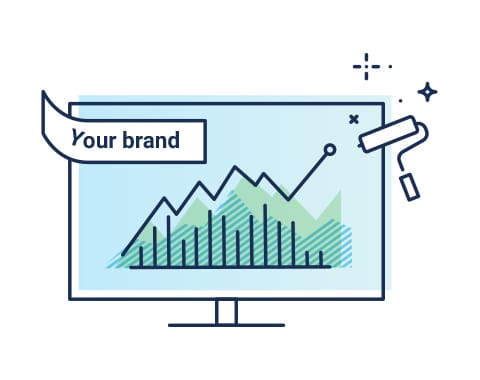 White Label Databox